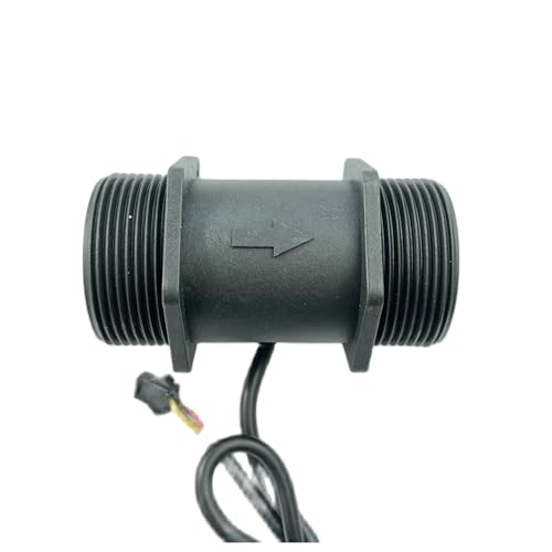 Sensor de flujo de agua DN40 evita el gasto de batería 3