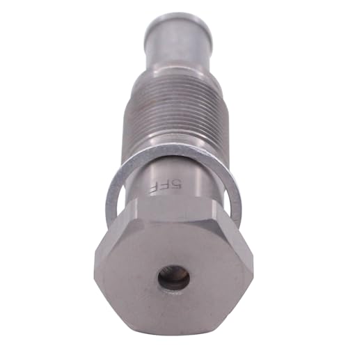 Steuerkettenspanner Kettenspanner Steuerkette Spanner für 1er F20 F21 3er F30 F31 Berlingo C3 Picasso C4 C5 DS3 DS4 DS5 R56 R57 R58 R59 R60 R61 207 CC 208 308 SW 508 2008 3008 5008 Partner Tepee RCZ