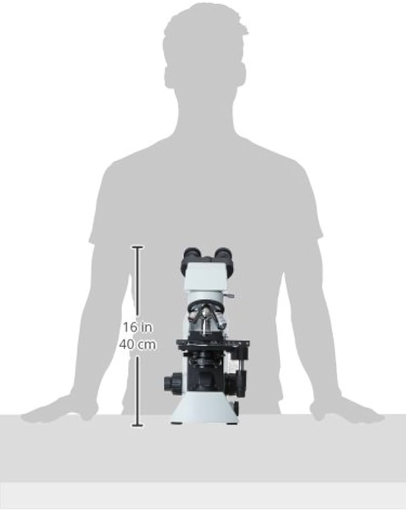 Olympus CX21i-LED (Binocular Version) Biological Microscope