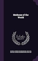 Medusae of the World 1341819167 Book Cover