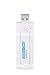 EDiMAX Wi-Fi 5 802.11ac AC1200, Dual-Band 2.4/5GHz Adapter for PC, Wireless AC USB 3.0 Adapter Dongle w/ Foldaway Antenna, Up to 867Mbps Fast Transfer, Win11 Plug-n-Play, Mac OS, Linux, EW-7822UAC