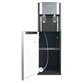 Bottom Loading Water Dispenser for 5 Gallon Bottles - Hot & Cold Water, Stainless Steel, Easy to Use for Home & Office