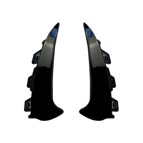 ���A ���b�v �o���p�[ �X�|�C���[ �J�i�[�h �X�v���b�^�[ �E�B���f�B �u���[�h �ɓK������ H247 GLA200 GLA220 GLA260 GLA35 GLA45 �ɓK������ AMG ���C�� 2020 �ȍ~�p APFBNAQS(���X)(Black)