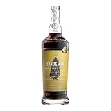 Sandeman 20-Year Old Tawny Port 75cl | Premium Aged Portuguese Tawny | Dried Fruits, Honey, Roasted Nuts & Spice | Elegant, Complex & Long-Finishing | 20% ABV