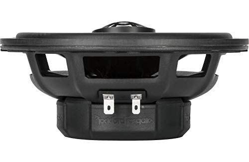 Pair Of Rockford Fosgate Punch P1694 6" X 9" 300W 4-Way + P1650 6.5" 220W 2-Way Full Range Coaxial Speakers - 4 Speakers #TOP5