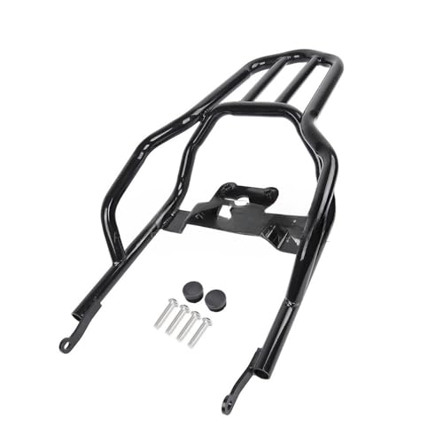 Support bagages arrière Z900RS Cafe porte-bagage moto ZR900-K et support de valise supérieure