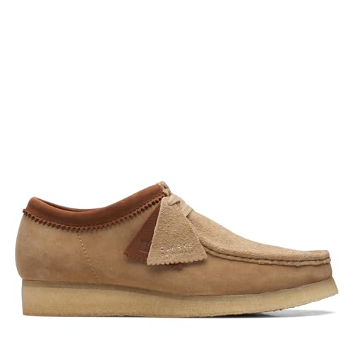 Image of Clarks Mens Wallabee