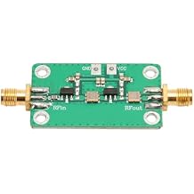 ADS B 1090MHz RF LNA Amplifier Module Front End 38dB High Gain Low Noise LNA Amplifier