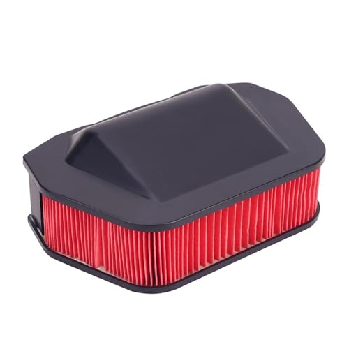 Filtre à air moto de haute précision pour XVS1300A Midnight Star
