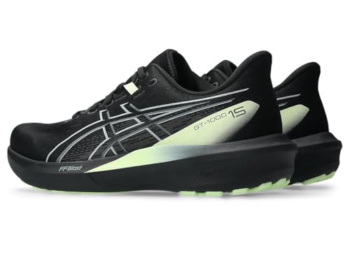 Chaussures Asics Gt 1000 15 - vue 9