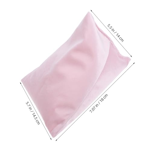 Coussin support pour tablette ergonomique contre les douleurs de cou