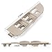 Front Driver Side Power Window Switch Trim Bezel Cover, Door Window Control Panel Cover, Beige Compatible with Corolla 1998 1999 2000 2001 2002, Replaces 74232-02060