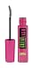 Maybelline Makeup Great Lash Curved Brush Washable Mascara, Blackest Black Mascara, 0.43 fl oz