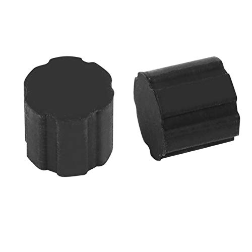 Peças de scooter, peças profissionais flexíveis G30 Plug de bloco de scooter de silicone leve e port