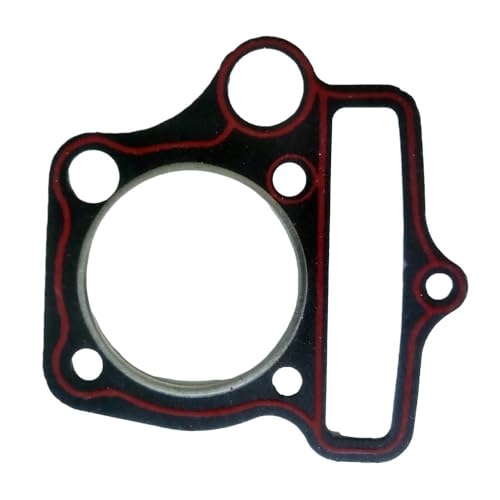 Protecteur stator moteur authentique et joints YINXIANG 125cc - 3