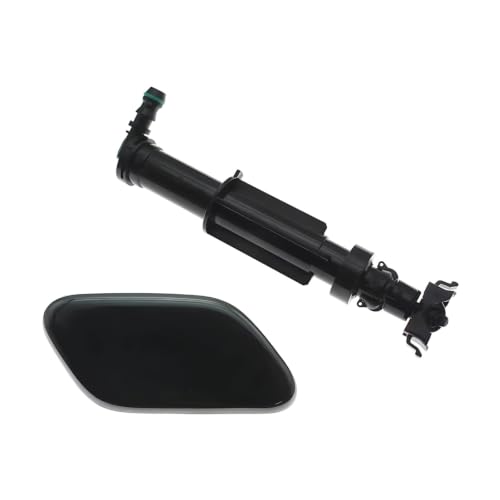 Capuchon lave-phare avant 98681D9000 protégeant la buse de votre Kia Sportage MK4 QL