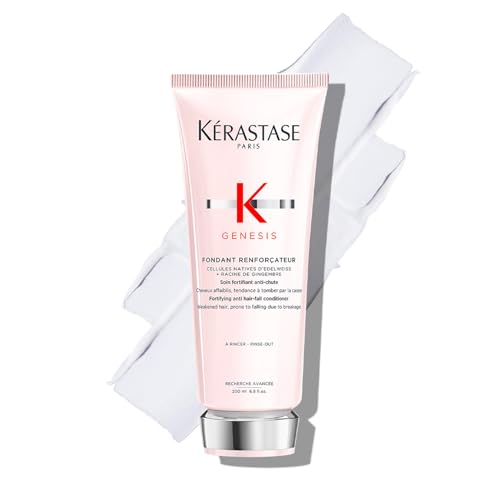 Kérastase Genesis Hair Fall Conditioner 200ml | Anti-Hair Fall Co...