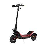 ⚡ Moteur puissant 800W max (500W nominal) : idéal pour les montées, les trajets urbains et les chemins irréguliers.