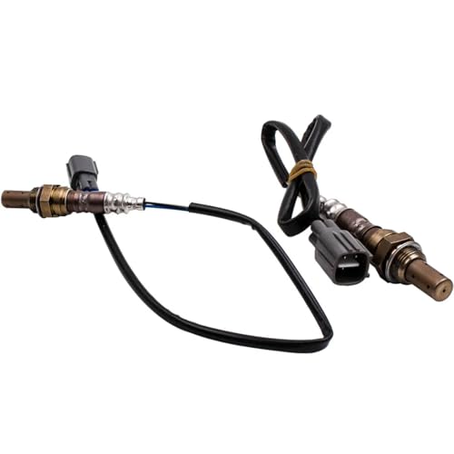 Sonde Lambda de précision pour Toyota Rav4 2001-2003 Capteur O2 Durable - 2