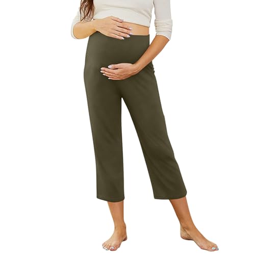 Leggins Premama Ropa Premama Deportes Mujer Maternidad Bragas Deportiva Pantalón Deporte Leggings Medias Mayas Embarazada Vestir Maternity Elastica Sin Costuras Invierno Pantalones Xl De Clothes Yoga