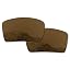 Antique Bronze Mirror Polarized
