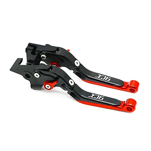 Alavancas da embreagem de Moto Para Yamaha XJ6 / N XJ6 DIVERSÃO 2009-2015 2014 Acessórios Da Motocic
