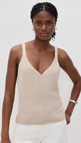 Splendid Women's Banks Sweater Tank2