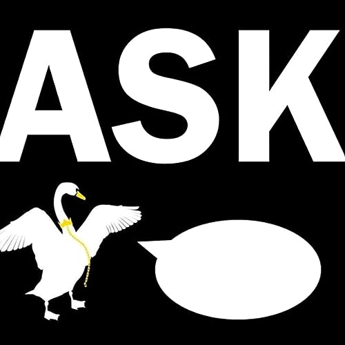 ASK (Attain Secret Knowledge) copertina