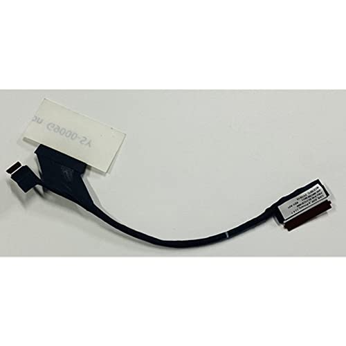 Câble écran ThinkPad X13 Yoga alimentation LED flexible noir