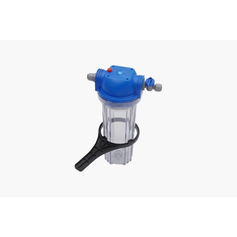 Wasserfilter Gehäuse 10 Zoll