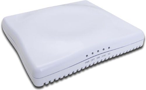 Ruckus Wireless ZoneFlex 7363 Dual-Band Mid-Range 802.11n Wireless Access Point 14-Element Smart Antenna 901-7363-US00