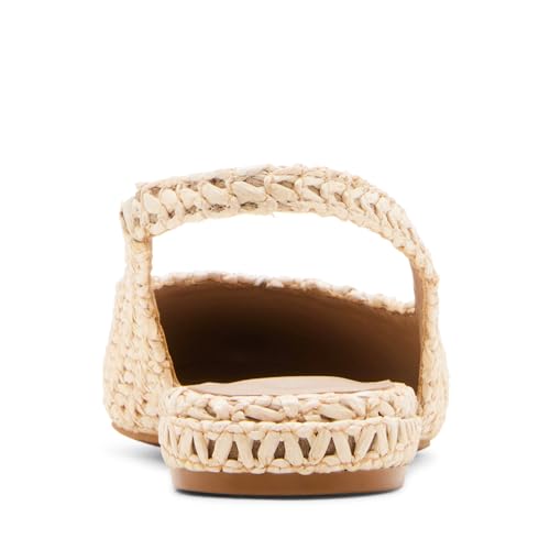 Image of Madden Girl Women's Delaneyy Sling-Back Flat