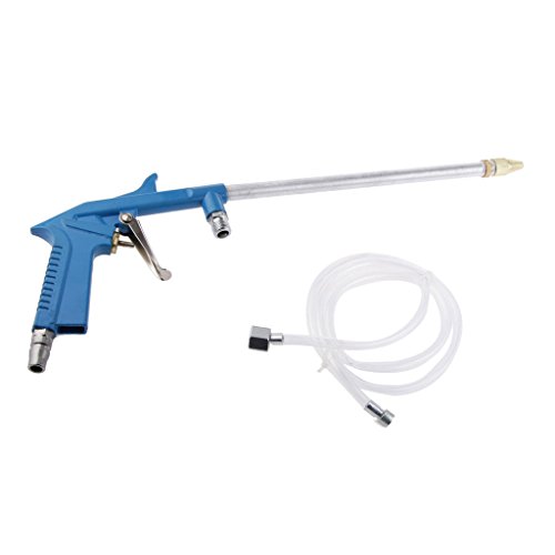Preisvergleich Produktbild joyMerit Druckluft Werkzeug, Ausblaspistole Druckluftpistole Pressluft Blaspistole Waschpistole