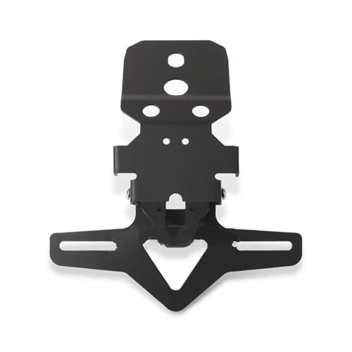 Support Plaque Moto Éliminateur Garde-Boue Haute Finition pour 450SS et 450SR