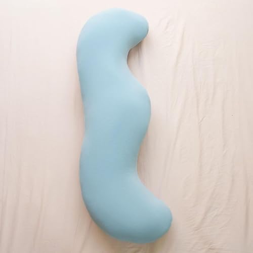 Coussin de corps ergonomique contre le mal de dos nocturne - 4
