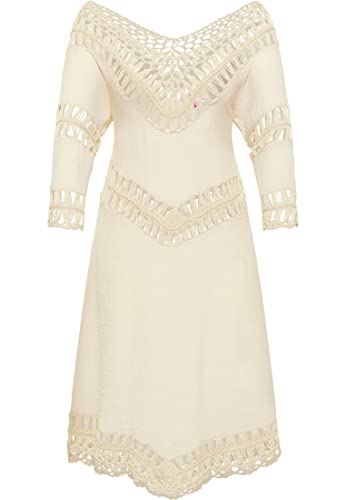 Robe Tunique Mini IKITA anti-chaleur avec Crochet Respirant Taille M-L