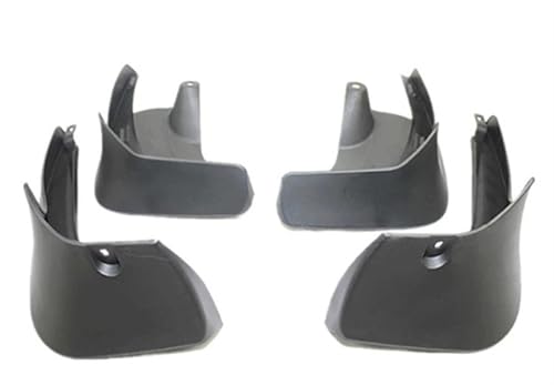 Protection boue Mercedes Classe S W222 pare-éclats contre projections