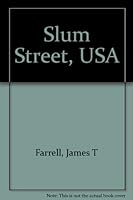 Slum Street USA B000RC2KE0 Book Cover