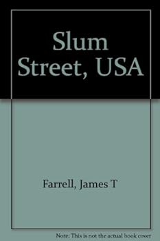 Paperback Slum Street USA Book