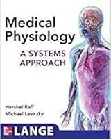 LANGE MEDICAL PHYSIOLOGY : A SYSTEMS APPROACH 007132593X Book Cover