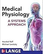 Paperback LANGE MEDICAL PHYSIOLOGY : A SYSTEMS APPROACH(INT.ED) Book