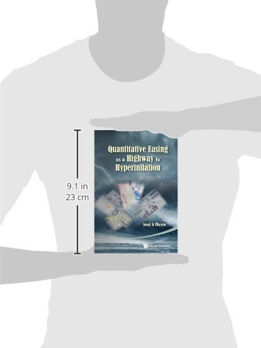 Quantitative Easing as a Highway to Hyperinflation