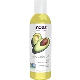 Now Solutions Avocado Oil,4-Ounce