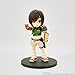 Square Enix Final Fantasy VII Rebirth: Yuffie Kisaragi Adorable Arts Figure