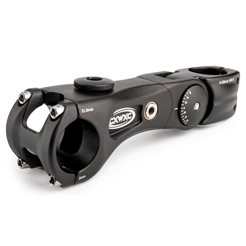 CXWXC Suspension Stem 31.8 x 135mm