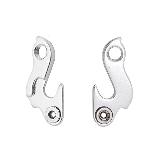 Schrodinger 70034 Bicycle Cycle Bike 1Pc. Rear Gear Derailleur Hanger Dropout Convertor Adapter Bracket (B0CHMDJJR3) Amazon Price History, Amazon Price Tracker
