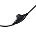 Dinghosen 5.1 Channel Bypass Cable Compatible with Z-5500 Control Pod (PID Between R200-R635) with 3 Jack Vol Control 7Ft