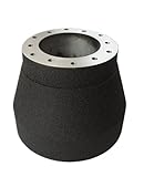 Service de qualité : si vous avez des questions sur le moyeu de volant, veuillez nous contacter par e-mail, nous vous répondrons dans les 24 heures.