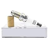 4/6pcs 101000033AA BKUR6ET10 Spark Compatible For Skoda Superb/VW Sharan Beetle/Magotan Golf A4