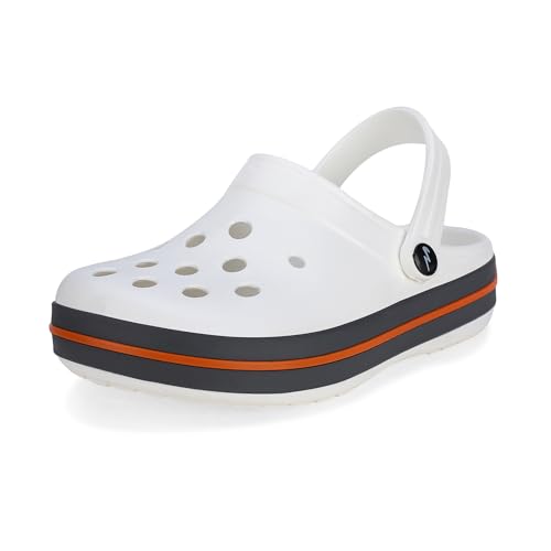 Image of Campus Men Gc-4005 Clogs